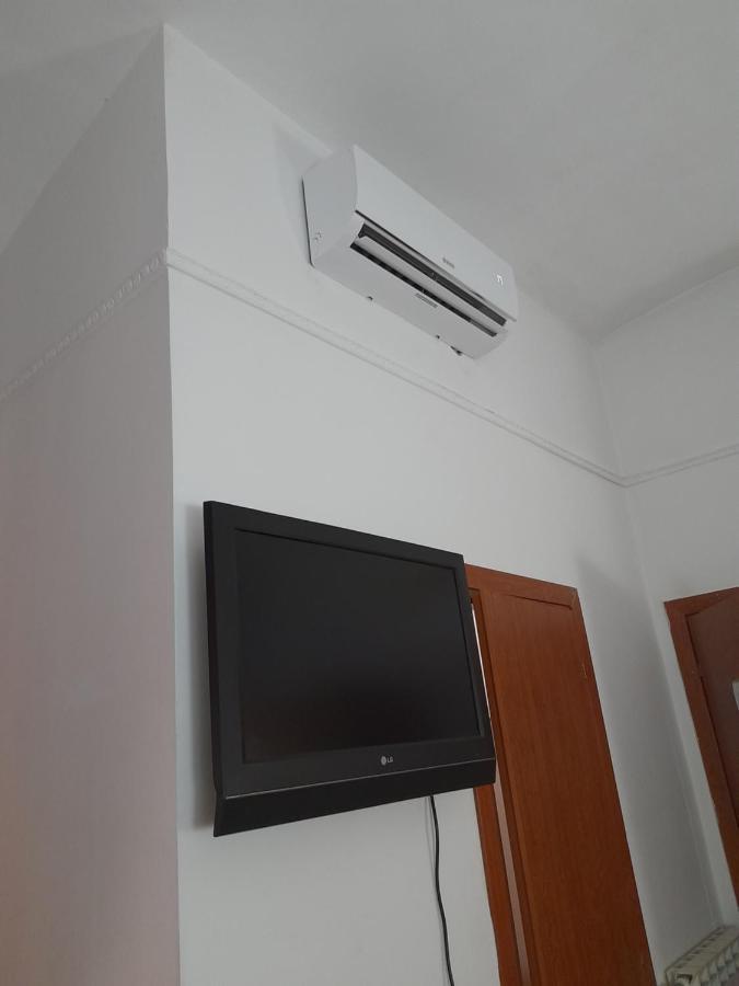 Alojamento de Acomodação e Pequeno-almoço Incantoromano Roma