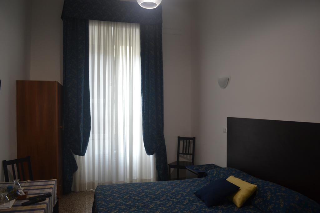 Incantoromano Alojamento de Acomodação e Pequeno-almoço Roma